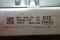 Лічильник прилади ford f150 2021 Доставка, фото thumb