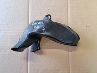 фото thumb №1, Dacia dokker lodgy труба воздуховод воздуха