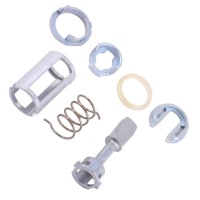 Вкладка замка штифт лепесток набор запчасти к ремонта замки дверь Цена, фото thumb