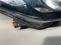 фото thumb №10, Лампа передня права opel meriva b lift 13372320