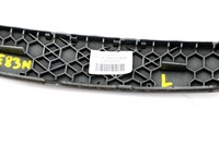 фото thumb №10, Bmw e83 x3 lci молдинг дверь левый задняя titanium