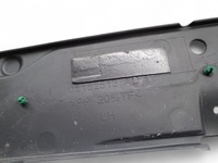 фото thumb №6, Dodge durango iii 05182513ad ліва сторона панель кріплення радіатора / góra