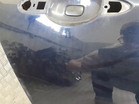 фото thumb №7, Двері правий задня renault laguna iii nv472 hb