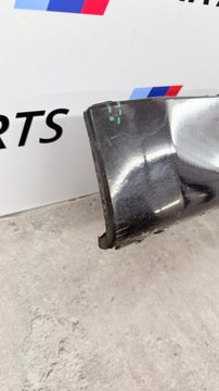 фото thumb №9, Bmw g30 g31 планка накладка порогова ліва 475 чорний sapphire м-пакет