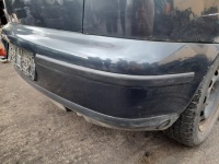 Купити Seat leon i бампер задній задній задній lc7v, фото thumb