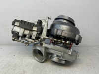 Купити Mercedes турбонагнітач турбіна turbo a6460901080 з привод, фото thumb