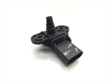 фото thumb №10, Audi a3 датчик давления воздуха 1.6 fsi бензин 85kw 115 hp 06b906051