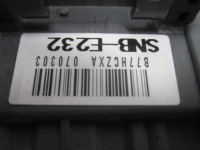 фото thumb №13, Honda civic viii 07r коробка запобіжників 52535le snb-e232
