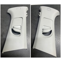 фото thumb №1, Защита стойка левая правая vw golf vii 5g4868312