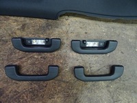 фото thumb №7, Потолок amg mercedes w247 czarna