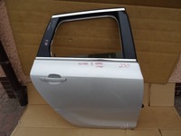 фото thumb №1, Opel astra iv дверь правое задняя kombi