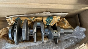 фото thumb №9, Двигун b7da b7db b7dc 1.0 ecoboost новий розподіл новий wał