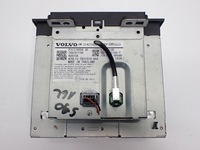 фото thumb №9, Навигация навигация радио заводская оригинал 31466836 31667513 volvo s90 ii 16r
