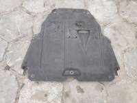 фото thumb №8, Захист нижня двигуна плита pod двигун renault megane iv 758906742r