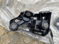 Opel astra k напрямна бампера лівий задній 13426388 оригінал новий Доставка, фото thumb