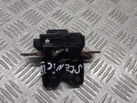 фото thumb №1, Замок кришки багажника renault scenic ii 2.0 16v