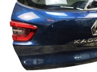 фото thumb №4, Кришка багажника багажника renault kadjar lak: terpr 15-18