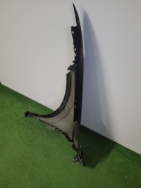 фото thumb №7, Vw tiguan ii 2 5na lift крыло правый перед передний оригинал oem