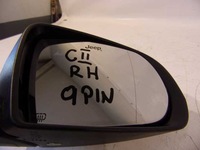 фото thumb №6, Jeep compass ii 17- зеркало правое 9 pin