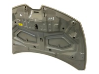 фото thumb №6, Renault clio iv 2012-2019 капот крышка двигателя