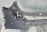 фото thumb №10, Бампер перед передний renault trafic 3 iii drugi lift 2021-