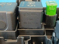 фото thumb №13, Skoda superb 3 lift 2.0 tdi 110kw 2023 r коробка предохранителей 5q0907361d