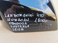 фото thumb №11, Lamborghini huracan 4t0 корпус зеркало левая
