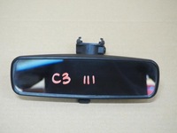 фото thumb №1, Зеркало заднего вида citroen c3 iii