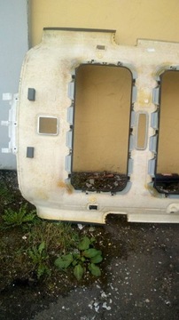 фото thumb №9, Стеля audi q7 4l s-line чорна 4l0867505k