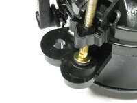 фото thumb №10, Галоген протитуманні фари праві do vw golf v mk5 03-09