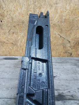 фото thumb №9, Renault grand scenic iii пінополістирол вкладка багажника