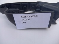фото thumb №5, Захист шарнір капот ліва nissan gt-r gtr