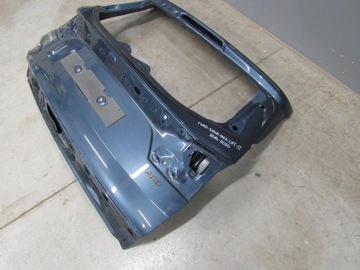 фото thumb №7, Ford втулка стабилизатора st mk2 рестайлинг 2016-2020r. крышка зад