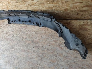 фото thumb №13, Бампер задній зад hyundai tucson iii 86612-d7110