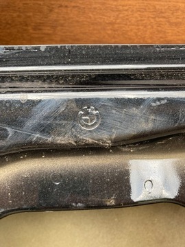 фото thumb №9, Bmw 3 g20 правые передние дверь