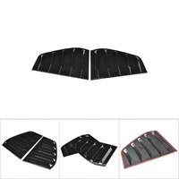 фото thumb №6, Пара лопатка бокового okienka жалюзи