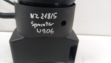 фото thumb №2, Mercedes sprinter w906 переключатель комбинированный лента a9065402545