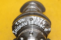 фото thumb №11, Wał коленчатый vw sharan ford galaxy seat alhambra 1.9 tdi 038c 101 115 130