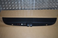 Купить Idealna защита крышки багажника mercedes w214 1, фото thumb