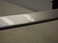 фото thumb №7, Рейлинг крышный левый znc suzuki ignis iii