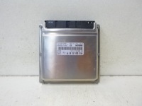 фото thumb №1, Блок керування бортовий комп'ютер двигуна mb w168 1.7cdi