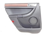 фото thumb №1, Chrysler pacifica 2004r - боковина дверь левый зад