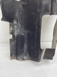 фото thumb №14, Audi a7 a6 c7 захист термічна тунелю середнього коробки