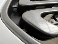 Бампер передній ford transit mk8 4 pdc Доставка, фото thumb