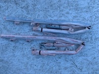 фото thumb №1, Шторки безпеки air bag jumpy expert vivaro proace 2016-2024