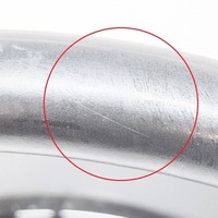 фото thumb №8, Audi q3 8u 2015 руль