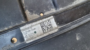 фото thumb №10, Руль воздуха ролета жалюзи bmw x5 g05 решётка впуск жалюзи решётка радиатора