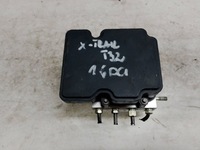 фото thumb №5, Nissan x-trail t32 насос тормозная abs 476607fp5a европа