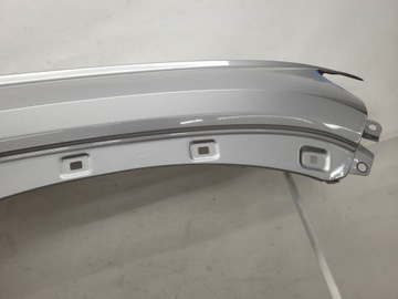 фото thumb №9, Hyundai tucson iv 4 20+ крыло перед переднее правый fv