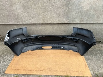 фото thumb №10, Volvo xc40 2017-2021 бампер задній